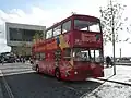 CitySightseeing bus