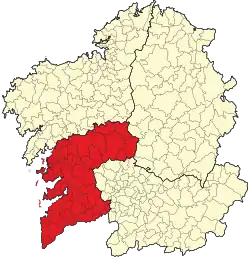 Pontevedra