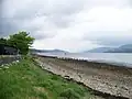 Loch Fyne from Strachur Bay