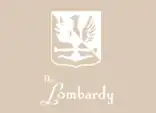 Lombardy Hotel logo