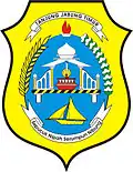 East Tanjung Jabung Regency