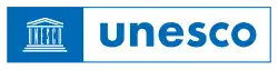 Logo of UNESCO