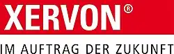 XERVON Logo