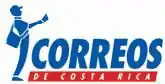 Correos de Costa Rica logo