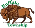 Official logo of Buffalo Township, Union County, Pennsylvania