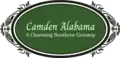 Official logo of Camden