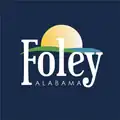 Official logo of Foley, Alabama