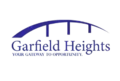 Official logo of Garfield Heights, Ohio