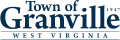 Official logo of Granville, West Virginia
