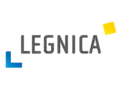 Official logo of Legnica