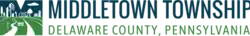 Official logo of Middletown Township, Delaware County, Pennsylvania