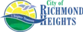 Official logo of Richmond Heights, Ohio