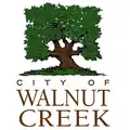 Official logo of Walnut Creek, California