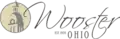 Official logo of Wooster, Ohio