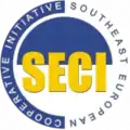 Logo of Southeast European Cooperative Initiative