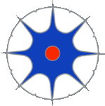 The Shodokan Aikido symbol