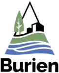 Official seal of Burien, Washington