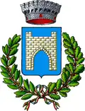 Coat of arms of Lombardore