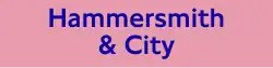 Hammersmith & City