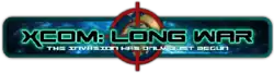 Long War logo