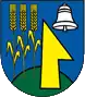 Coat of arms of Lontov