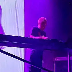 Loraine James making her NYC debut at the Knockdown Center on May 1, 2022