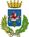 Coat of arms of Loreto
