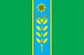 Flag of Liubashivskyi Raion