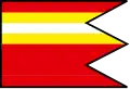 Flag of Ľubotice