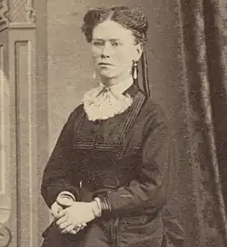 "A Woman of the Century"