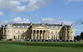 Luton Hoo House, Bedfordshire, altered by Sir Robert Smirke and again in the late 19th century