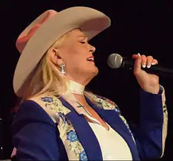Lynn Anderson
