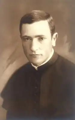 Márton circa 1920