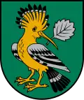 Coat of Arms of Mārupe Municipality