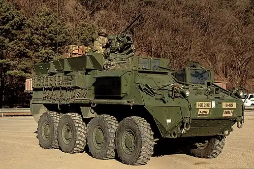 M1256A1 ICVVA1