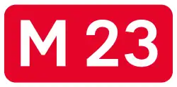M23