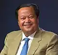 Prem Rawat, present