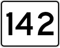 MA Route 152