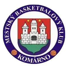 MBK Rieker Komárno logo