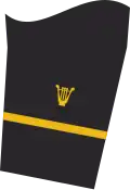 Leutnant zur See (military musician service)