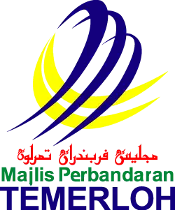 Official seal of Temerloh