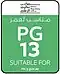 PG13