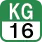 KG16