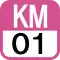 KM01