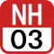 NH03
