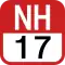 NH17