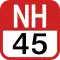 NH45