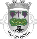 Coat of arms of Moita