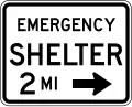 EM4-1 Emergency Shelter