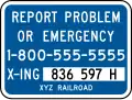 I13-1 Emergency Notification